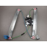 MECANISME LEVE-GLACE AVANT GAUCHE CITROEN C3