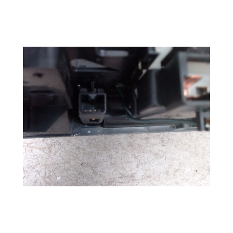 COMMANDE DE CHAUFFAGE DAIHATSU SIRION