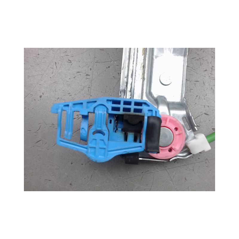 MECANISME LEVE-GLACE AVANT GAUCHE CITROEN C3