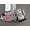 MECANISME LEVE-GLACE AVANT GAUCHE CITROEN C3