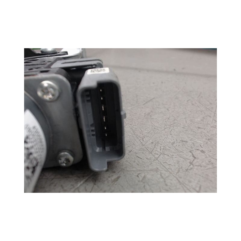 MECANISME LEVE-GLACE AVANT GAUCHE CITROEN C3