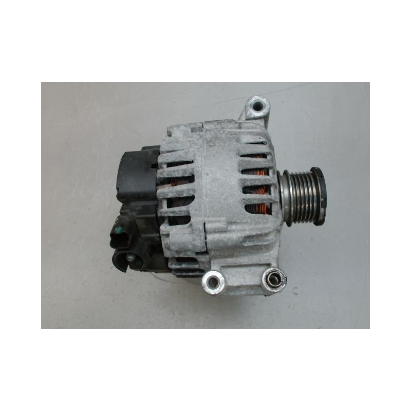 ALTERNATEUR CITROEN C3