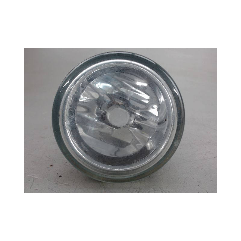 PHARE ANTIBROUILLARD AVANT DROIT CITROEN C3