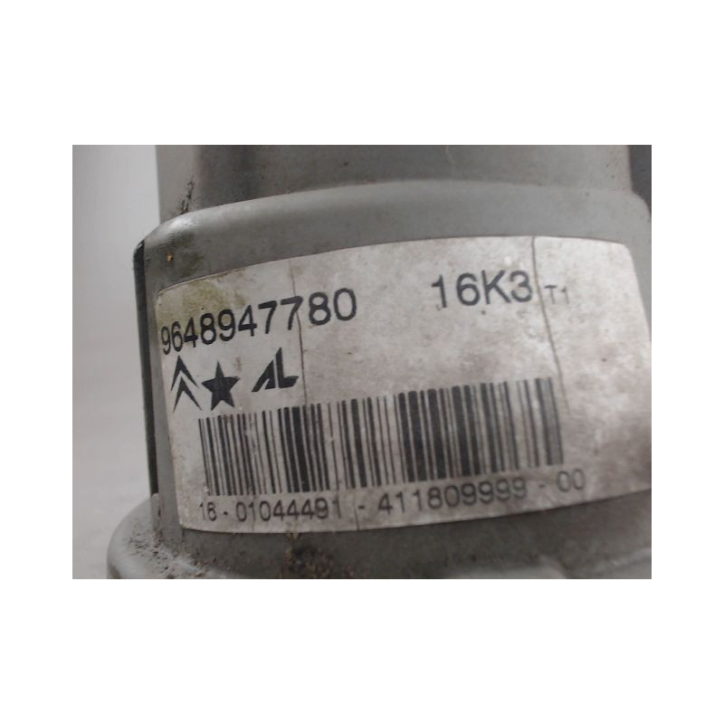 PHARE ANTIBROUILLARD AVANT DROIT CITROEN C3