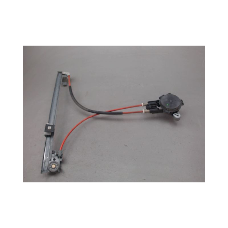 MECANISME LEVE-GLACE AVANT GAUCHE CITROEN SAXO