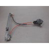 MECANISME LEVE-GLACE AVANT GAUCHE CITROEN SAXO