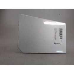 VOLET DE TRAPPE CARBURANT