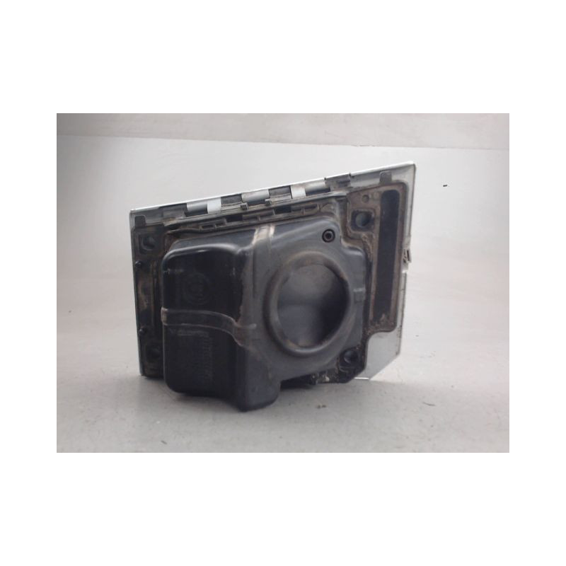 VOLET DE TRAPPE CARBURANT PEUGEOT BOXER