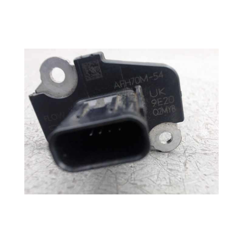DEBITMETRE AIR PEUGEOT BOXER