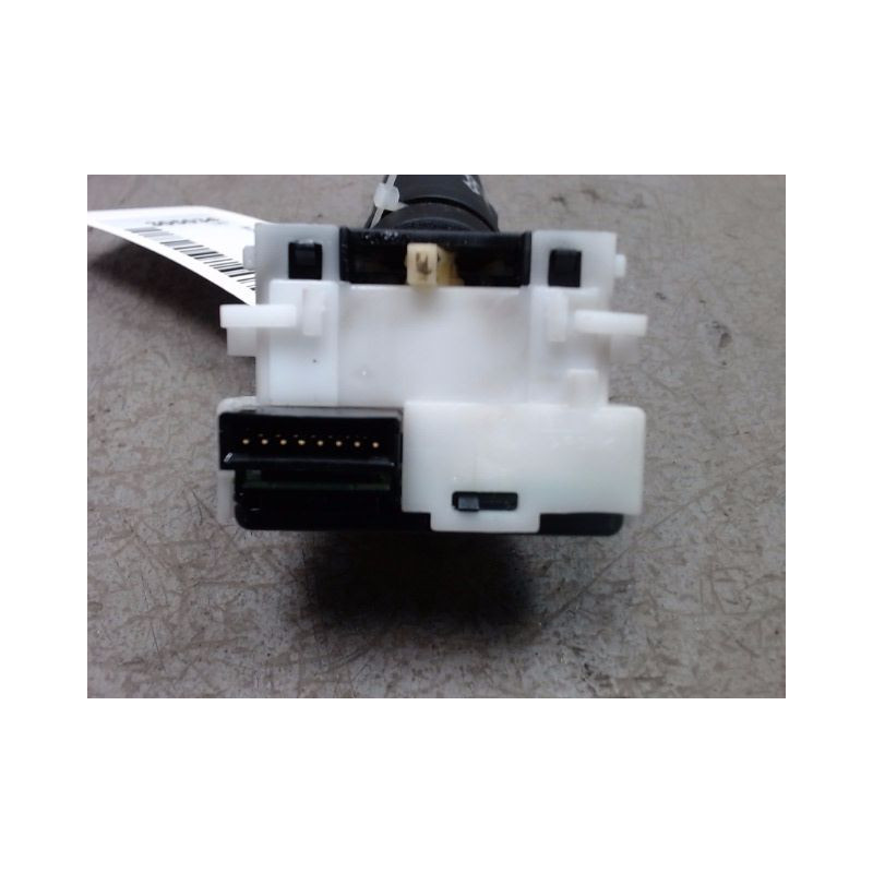 COMMANDE CLIGNOTANT NISSAN NOTE