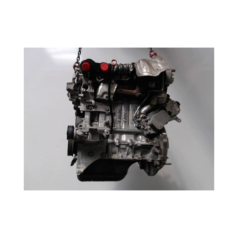 MOTEUR DIESEL CITROEN C4 PICASSO 1.6 HDi / BlueHDi 115