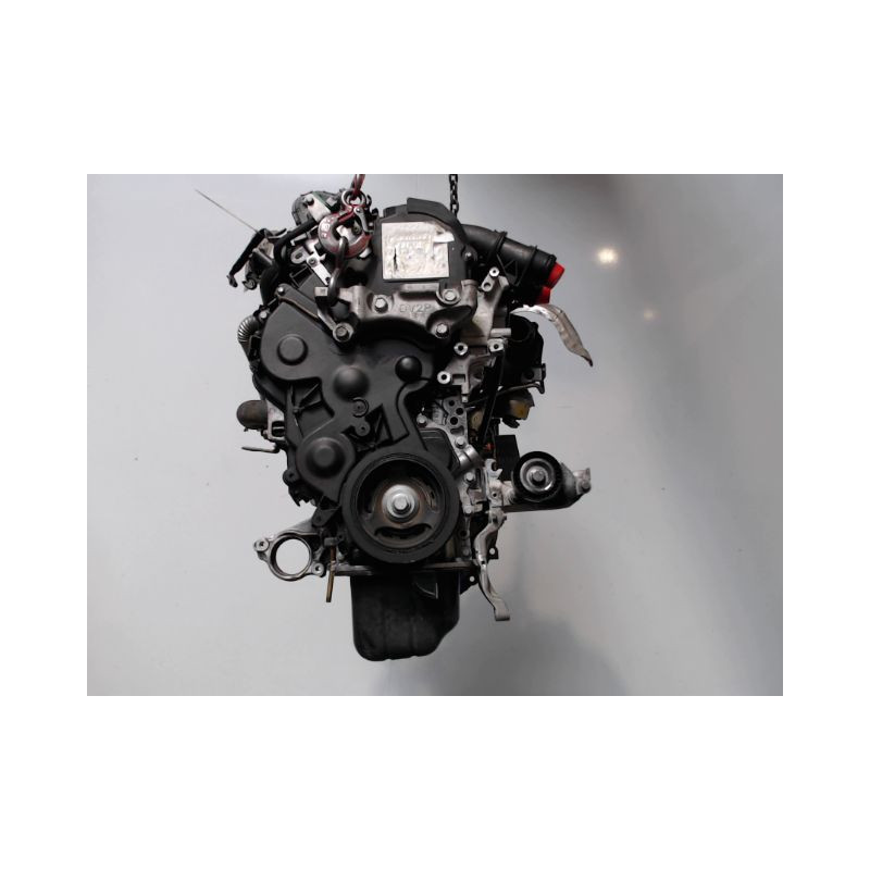 MOTEUR DIESEL CITROEN C4 PICASSO 1.6 HDi / BlueHDi 115