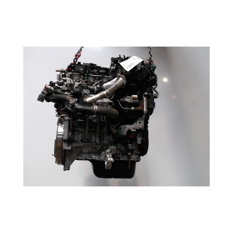 MOTEUR DIESEL CITROEN C4 PICASSO 1.6 HDi / BlueHDi 115