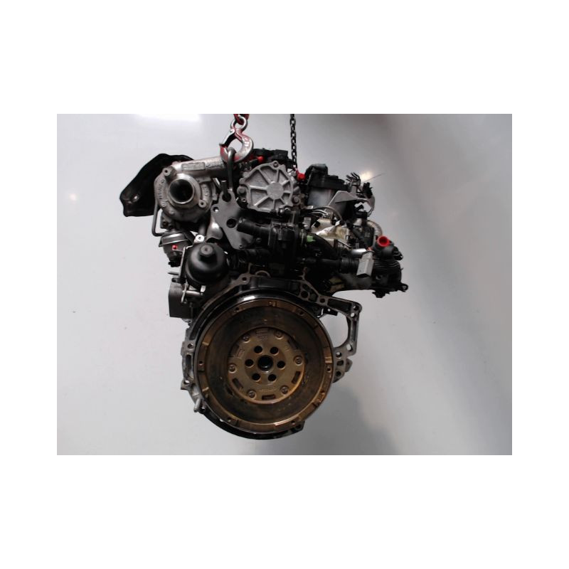 MOTEUR DIESEL CITROEN C4 PICASSO 1.6 HDi / BlueHDi 115