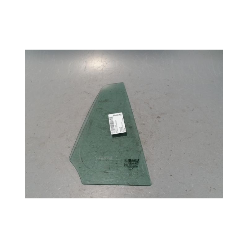 GLACE FIXE PORTE ARD RENAULT CLIO III ESTATE 2008-