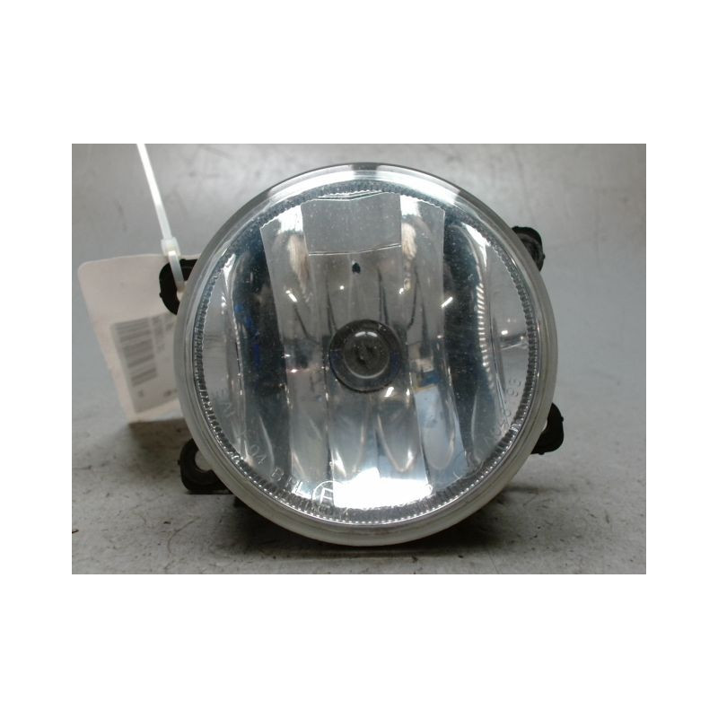 PHARE ANTIBROUILLARD AVANT GAUCHE PEUGEOT 207 5P