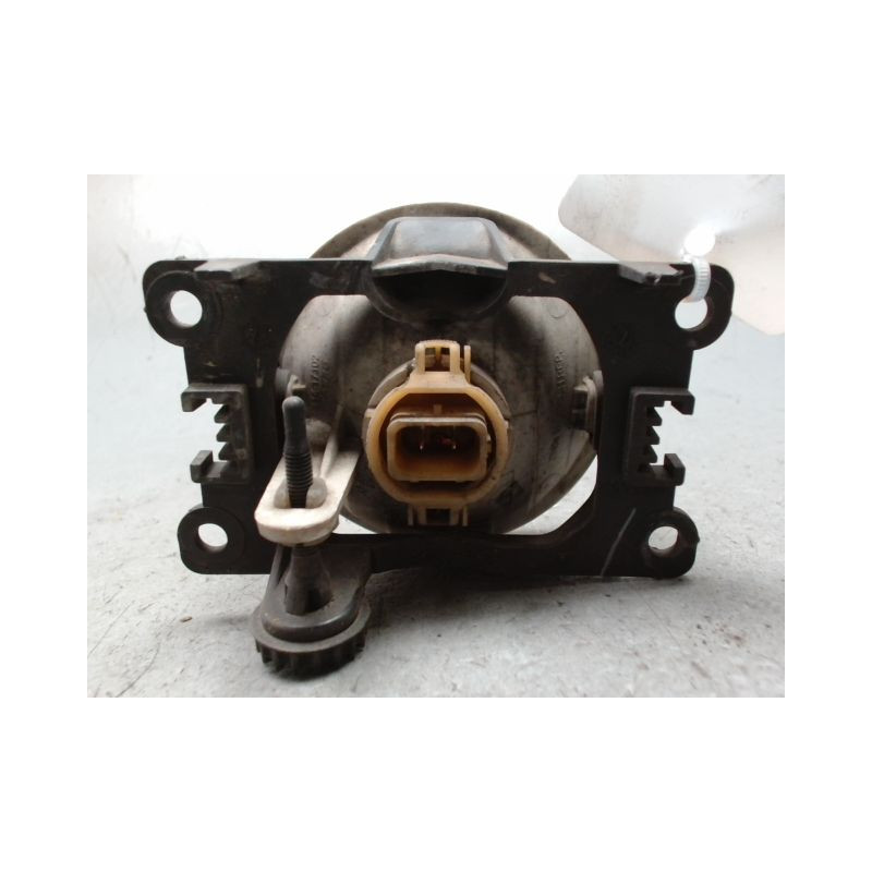 PHARE ANTIBROUILLARD AVANT GAUCHE PEUGEOT 207 5P