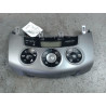 COMMANDE DE CHAUFFAGE TOYOTA RAV4 2006