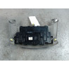 COMMANDE DE CHAUFFAGE TOYOTA RAV4 2006