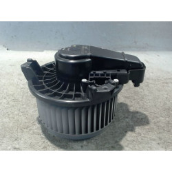 MOTEUR VENTILATEUR CHAUFFAGE