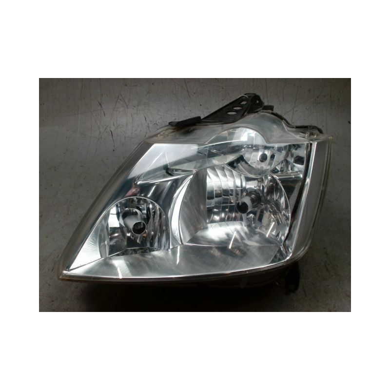 PHARE GAUCHE RENAULT MODUS 2004-2007