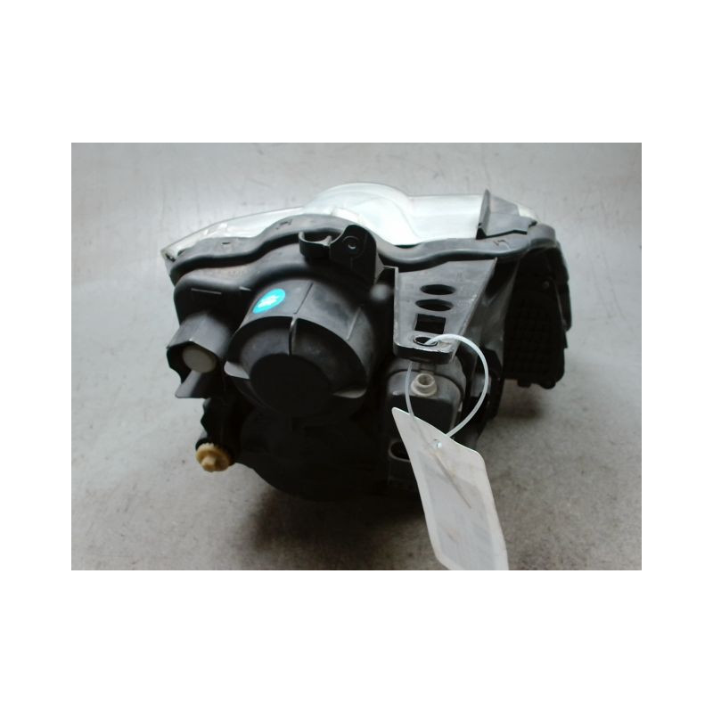 PHARE GAUCHE RENAULT MODUS 2004-2007
