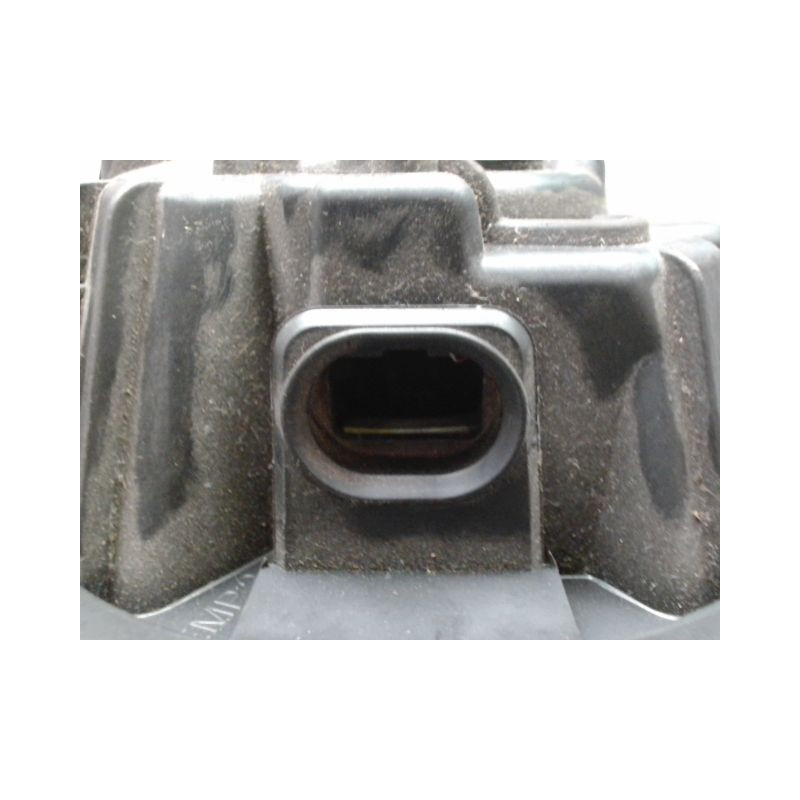 MOTEUR VENTILATEUR CHAUFFAGE RENAULT MODUS 2004-2007