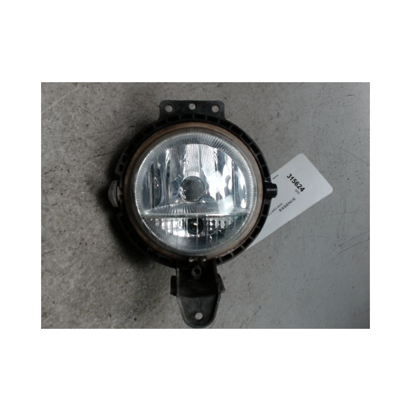 PHARE ANTIBROUILLARD AVANT DROIT MINI MINI 2006-