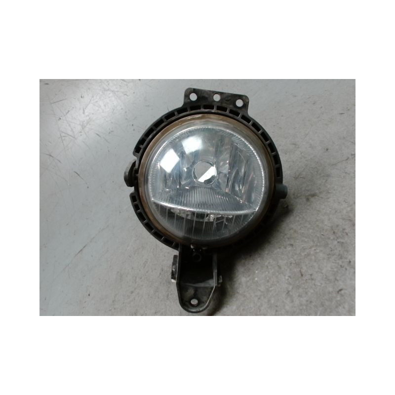 PHARE ANTIBROUILLARD AVANT GAUCHE MINI MINI 2006-