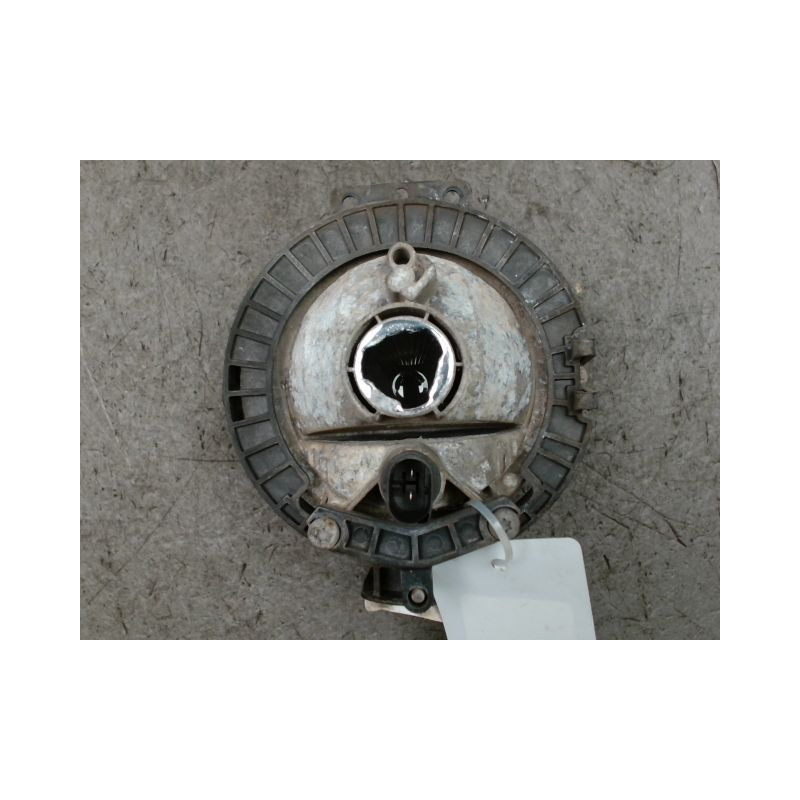 PHARE ANTIBROUILLARD AVANT GAUCHE MINI MINI 2006-