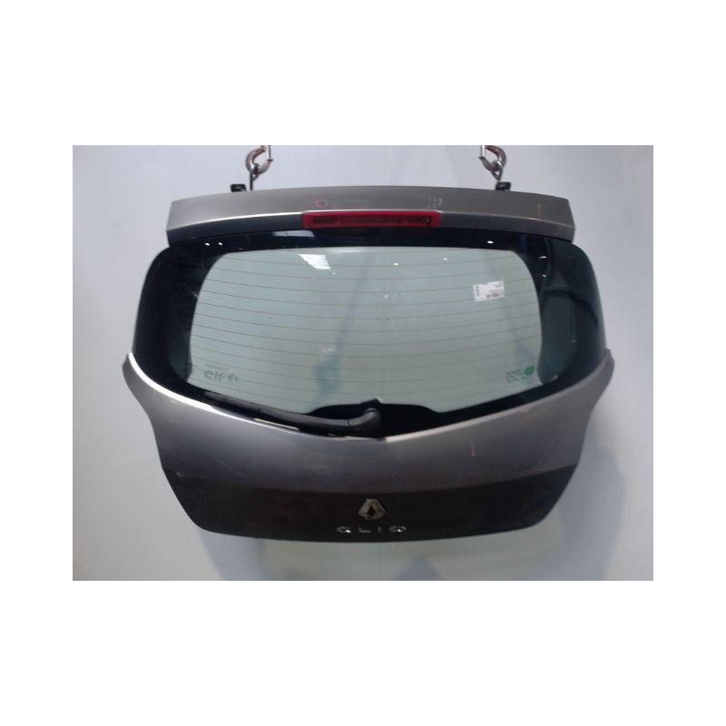 HAYON RENAULT CLIO III 2009-