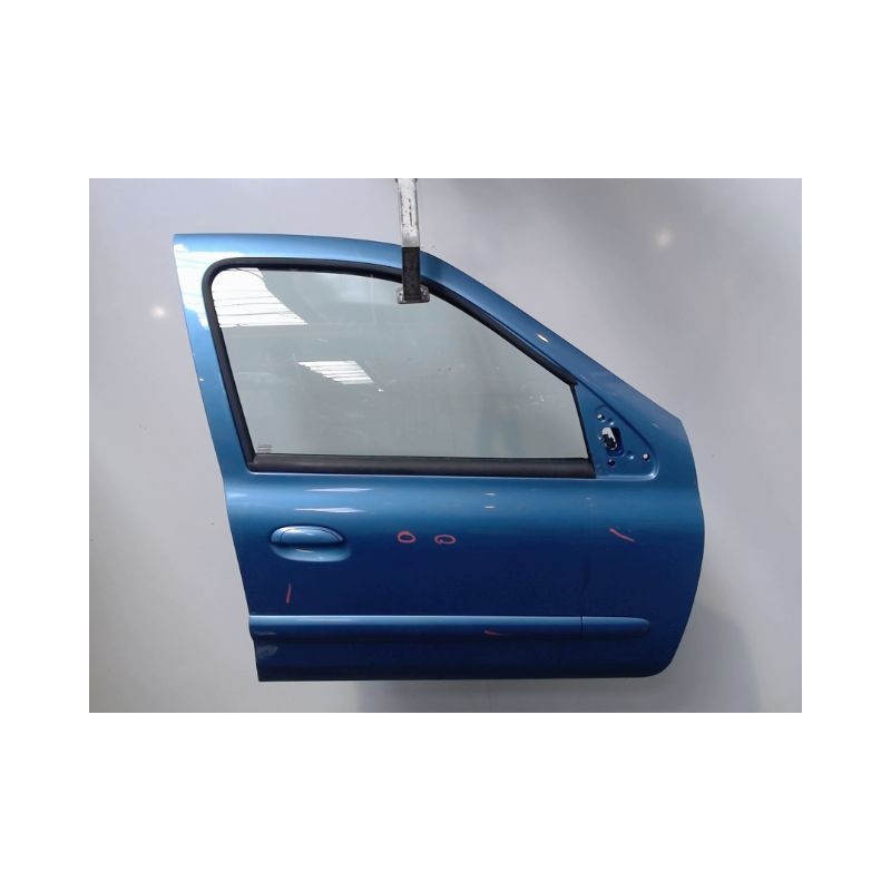 PORTE AVANT DROIT RENAULT CLIO II CAMPUS 06-