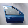PORTE AVANT DROIT RENAULT CLIO II CAMPUS 06-