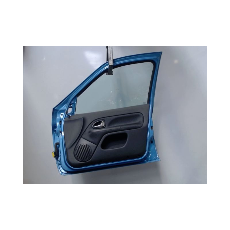 PORTE AVANT DROIT RENAULT CLIO II CAMPUS 06-