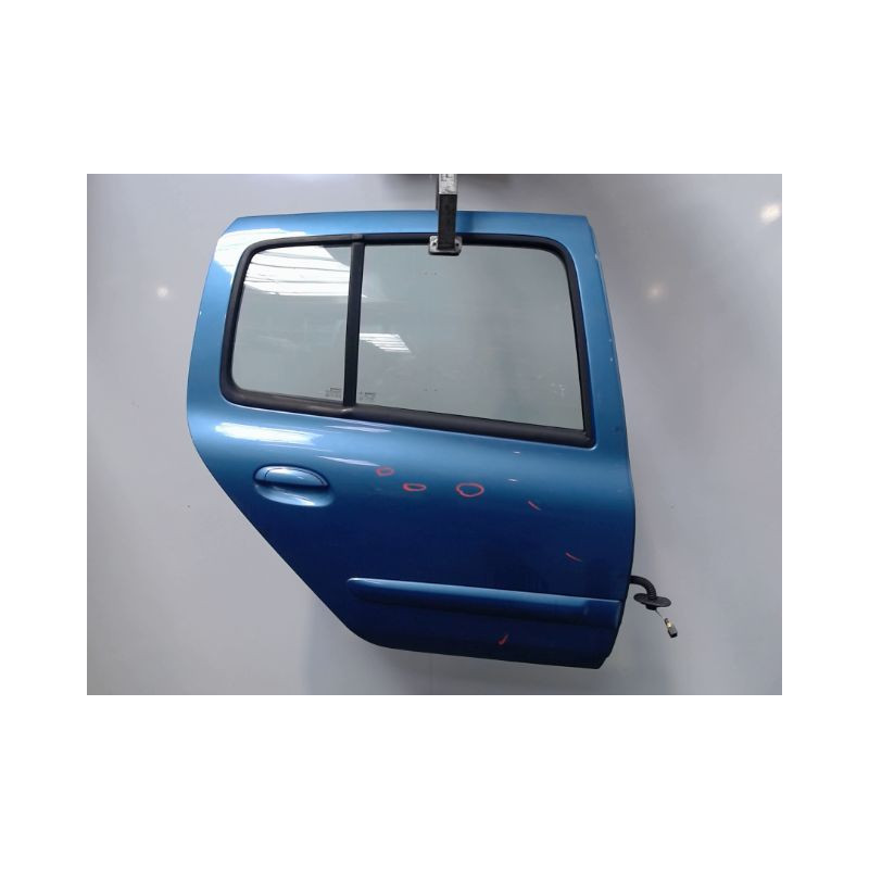 PORTE ARRIERE DROIT RENAULT CLIO II CAMPUS 06-