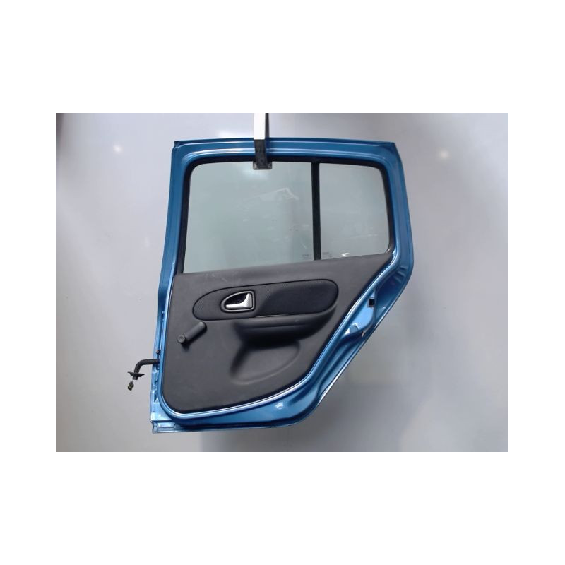 PORTE ARRIERE DROIT RENAULT CLIO II CAMPUS 06-