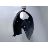 PARE-BOUE AVANT GAUCHE RENAULT CLIO III 2009-