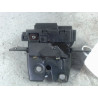 SERRURE HAYON  RENAULT CLIO III 2009-