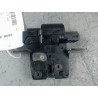 SERRURE HAYON  RENAULT CLIO III 2009-