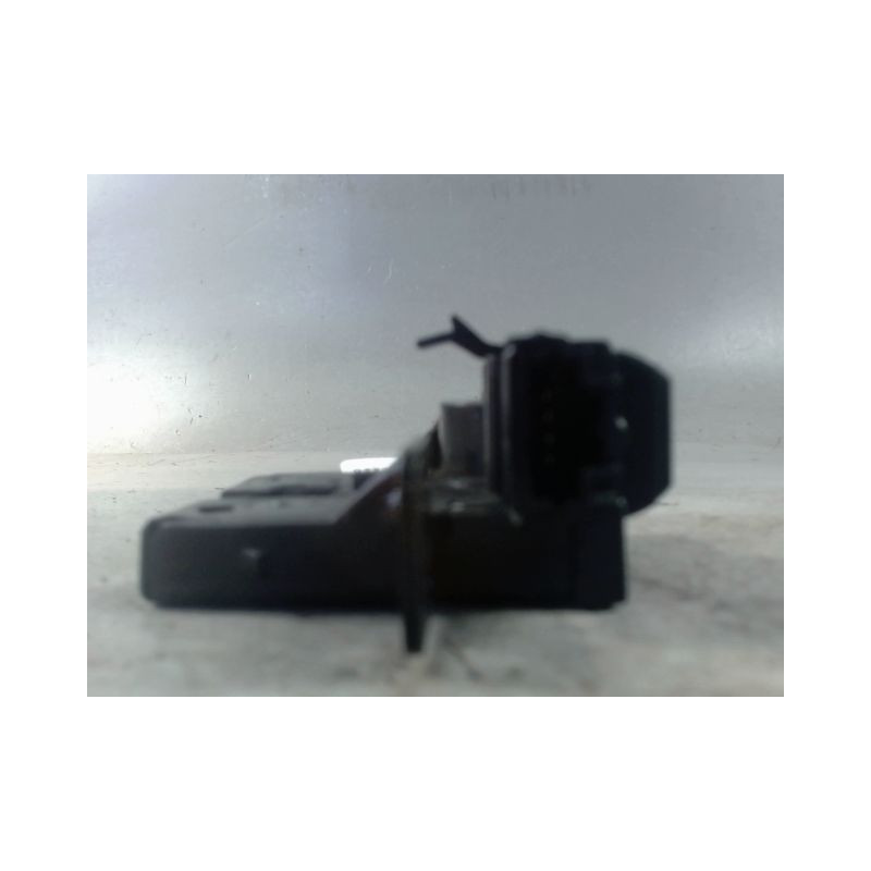 SERRURE HAYON  RENAULT CLIO III 2009-