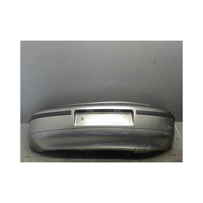 PARE-CHOC ARRIER SEAT LEON
