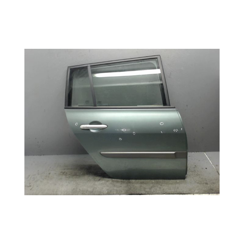 PORTE ARRIERE DROIT RENAULT MEGANE