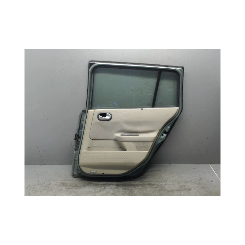 PORTE ARRIERE DROIT RENAULT MEGANE