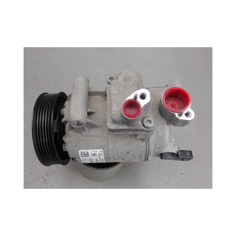COMPRESSEUR AIR CONDITIONNE VOLKSWAGEN POLO