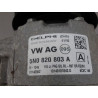 COMPRESSEUR AIR CONDITIONNE VOLKSWAGEN POLO