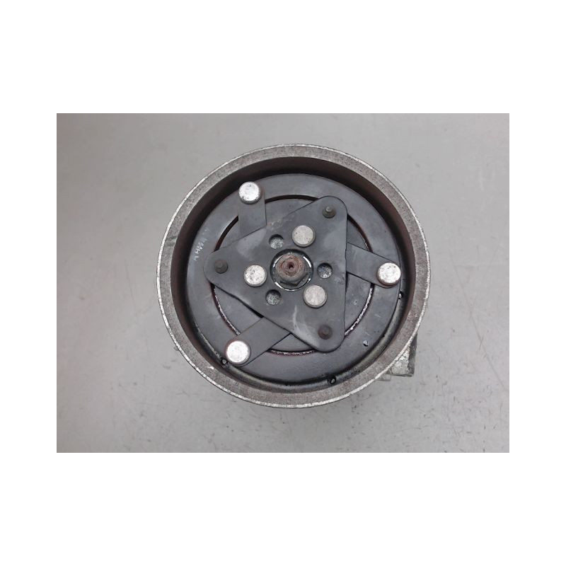 COMPRESSEUR AIR CONDITIONNE NISSAN JUKE