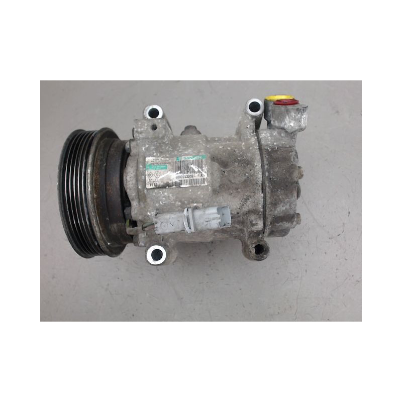 COMPRESSEUR AIR CONDITIONNE NISSAN JUKE
