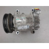 COMPRESSEUR AIR CONDITIONNE NISSAN JUKE