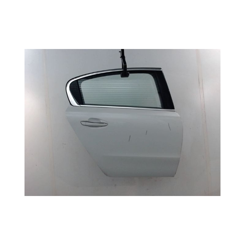 PORTE ARRIERE DROIT PEUGEOT 508