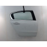 PORTE ARRIERE DROIT PEUGEOT 508